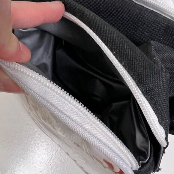 Nwt Preferred Nation Baseball Insulated Thermal Cooler Bag with Strap - Picture 5 of 10